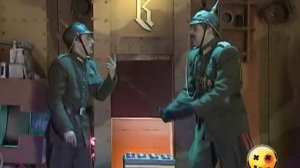 Iron Caput 113 / Каламбур. Железный капут