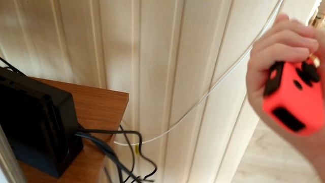 Как подключить Nintendo Switch к телевизору. смотреть онлайн
