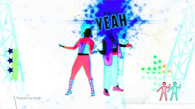 Just Dance 2019: Level Up by Ciara | Gameplay смотреть онлайн