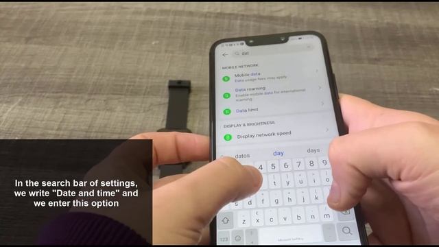 ⌚ How to CHANGE TIME Amazfit Bip U смотреть онлайн