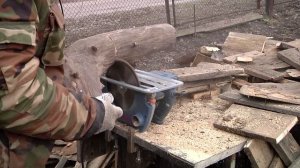 Дисковая пила Фиолент ПД 7-75. Опыт использования, отзывы... И про псевдо патриотизм..