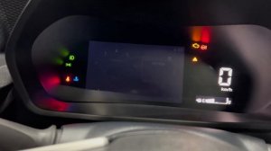 Мини обзор Daihatsu Rocky 2019