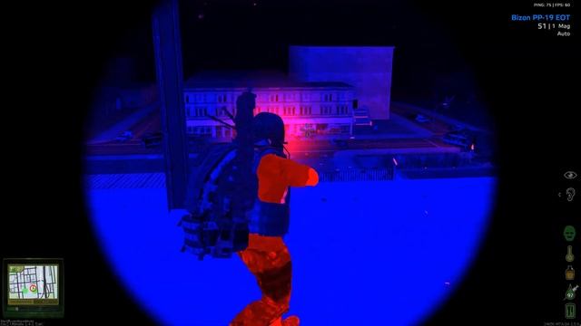 MTA-DayZ Ultimate : R4ND0M SH1T. смотреть онлайн