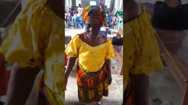 Amen to their prayer, Imo State chapter part 2 смотреть онлайн