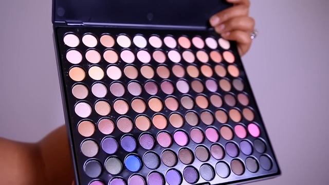 BH Cosmetics & Colour Pop HAUL! Reviews + Swatches #BeautyOnABudget смотреть онлайн