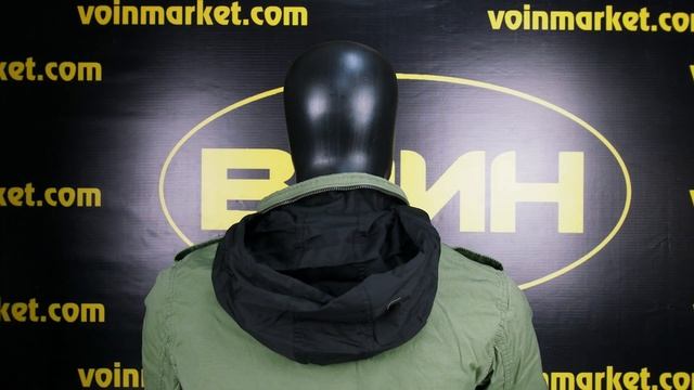 Выбираем осеннюю куртку. Обзор куртки BEYDEN Vintage