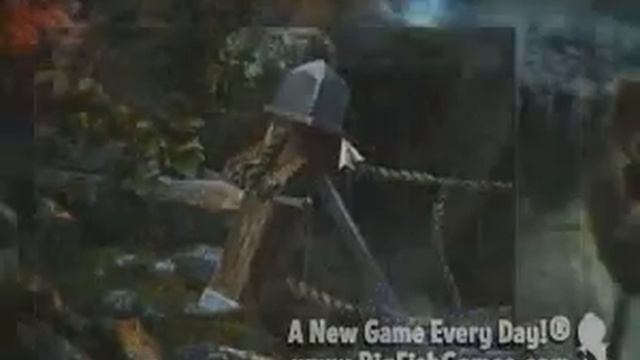 Grim Tales: The Legacy / Hidden Objects Game смотреть онлайн