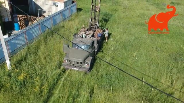 ИНЖЕНЕРНО ГЕОЛОГИЧЕСКИЕ ИЗЫСКАНИЯ смотреть онлайн