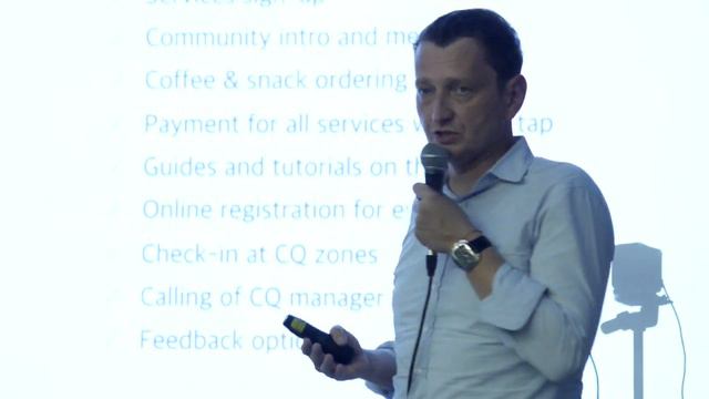 Запись онлайн-трансляции анонса Креативного Квартала смотреть онлайн