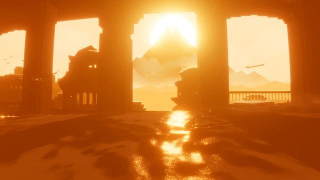 ▐ Journey #2▐ ▶(ИГРА СТАЛА ЖУТКОЙ ) ▶(ИГРА ДЛЯ ДУШИ) смотреть онлайн