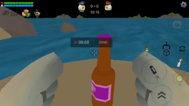 Блин, Телефон Слабый поэтому Логает, Как? #Koresh24k#ЗакамскийКвас