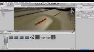 Создание моделей для Unity3D