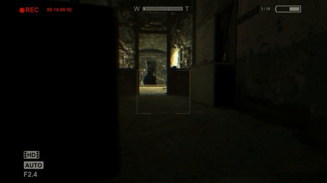 ❀ Прохождение Outlast: Whistleblower ❀ - 2 part - Кулинарная серия смотреть онлайн
