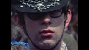 Rolling Stones - July 1969