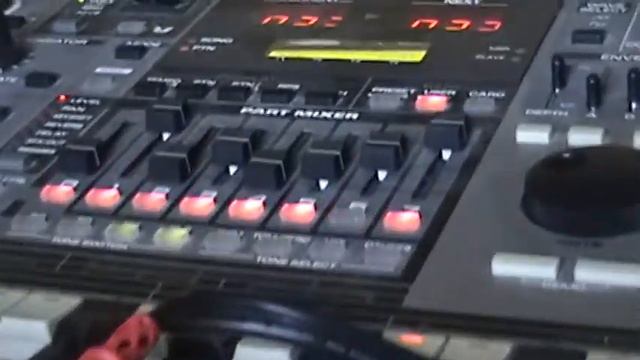 Alesis 3630 Light Show смотреть онлайн