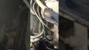 топливная система на ВАЗ Нива 21214, часть 2.