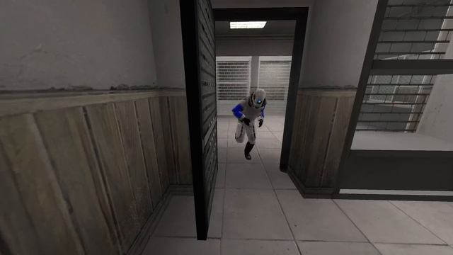 We can run ... but we STILL can't hide from Obunga смотреть онлайн