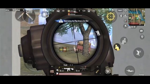 2vs2 pubg mobile lite full gyroscope player Samsung a21s oppo a5s Vivo v20 ?? смотреть онлайн