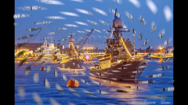 2017 Мой Петербург под Александр Розенбаум 1997 Июльская Жара смотреть онлайн