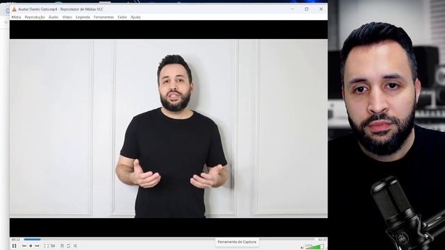 NOVO AVATAR Ultra Realista com IA! Crie seu clone PERFEITO com Inteligência Artificial Deepfake смотреть онлайн
