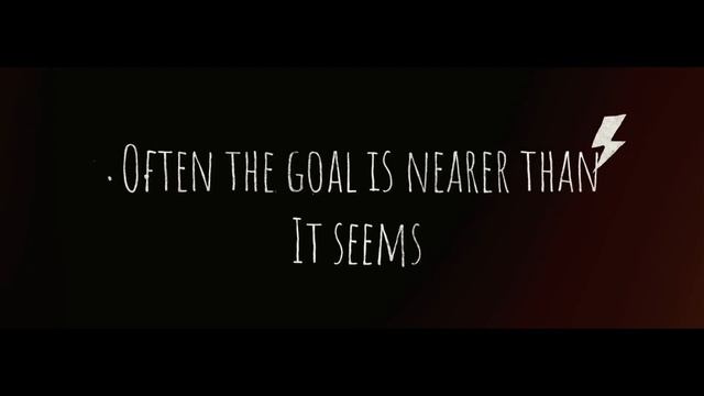 Keep Going by Edgar A. Guest смотреть онлайн