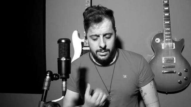 Saudade Sua - Gusttavo Lima / Você mudou - Cristiano Araújo(Cover) смотреть онлайн