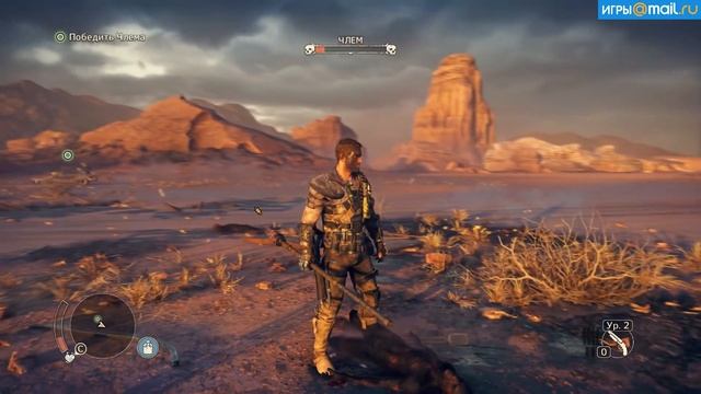 Концовка Mad Max смотреть онлайн