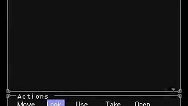 Text Adventure Hack смотреть онлайн