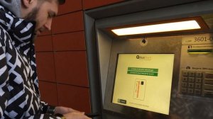 Обучающие видео: как пользоваться постаматами! ЖЕСТЬ СМОТРЕТЬ ДО КОНЦА!