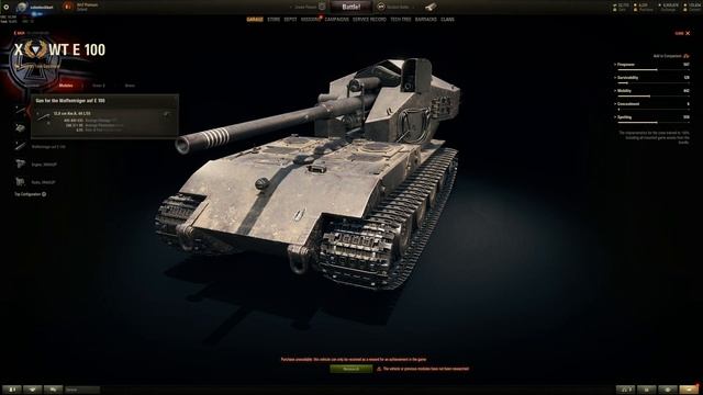 Waffenträgers Legacy: ? ???? ? 2 ?? ???????? ???? ??? ??. ???. ?100 || Unicum Rxn: смотреть онлайн