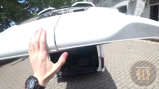 Honda StepWGN SPADA 2015