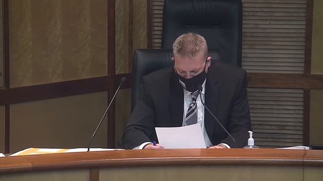 Marion County Land Use Hearing - March 4, 2021 смотреть онлайн