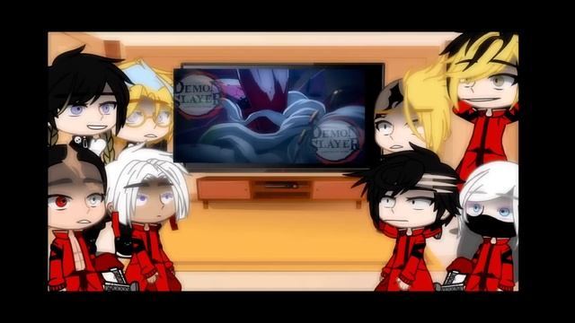 | Tokyo Revengers React to Y/n as Nezuko | gacha Lavender | Parte 2 | ?? | ?? | смотреть онлайн