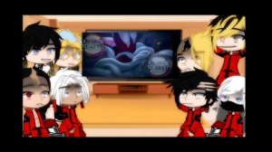 | Tokyo Revengers React to Y/n as Nezuko | gacha Lavender | Parte 2 | ?? | ?? |