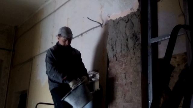 Штукатуры 3 разряд смотреть онлайн