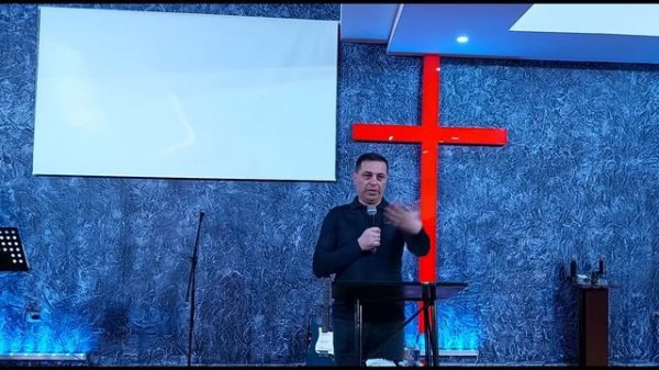 Կարիքդ ասա լուծեմ I Գոռ Մեխակյան I 19.03.2023