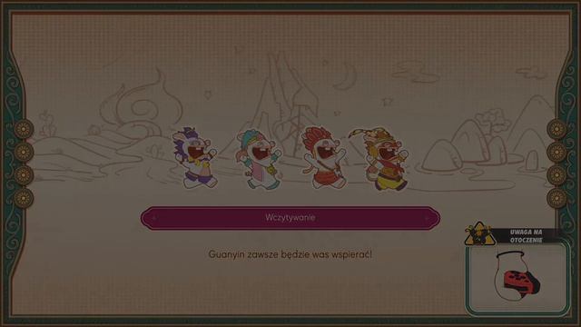 3rd Act! - Rabbids Party of Legends - Gameplay #5 смотреть онлайн