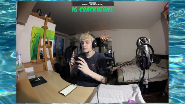 Управление в Elden Ring смотреть онлайн