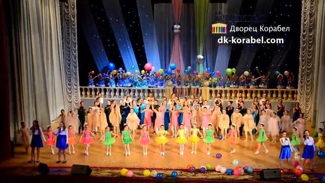 Керченские Жемчужинки 2015 смотреть онлайн