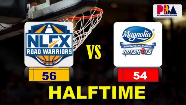 NLEX VS MAGNOLIA PBA Governors' Cup Feb. 16, 2021 смотреть онлайн