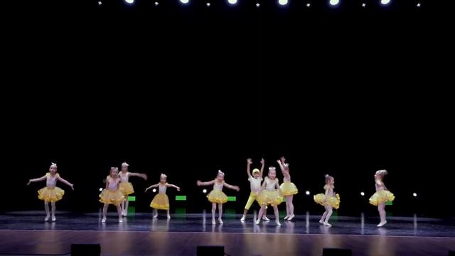 Студия Детская филармония "Солнечные зайчики" смотреть онлайн