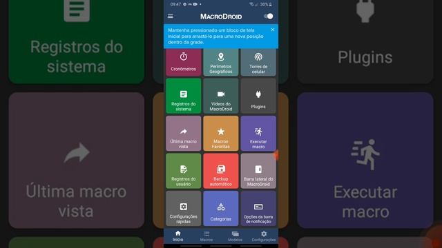 macrodroid 5.27.7 смотреть онлайн