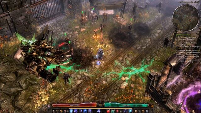 Titan Quest HD : allons nous êtres étouffés sous la nostalgixplotation ? смотреть онлайн