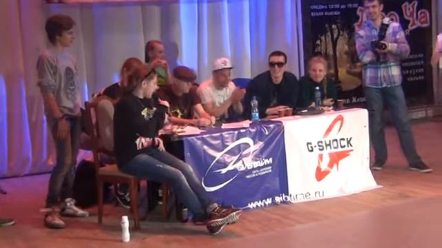 Jun Pro House Final 2 Dacha vs Knopa смотреть онлайн