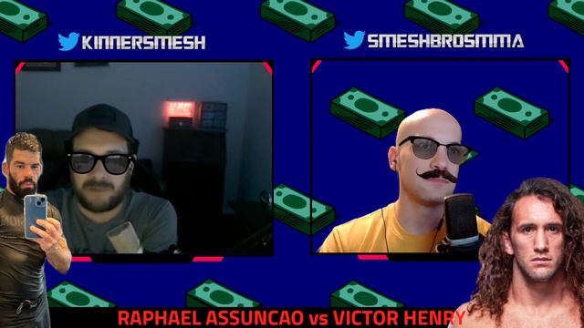 SMESHBROS MMA SHOW #85 | UFC Vegas 62: Grasso vs Araujo Full Card Breakdown and Picks смотреть онлайн