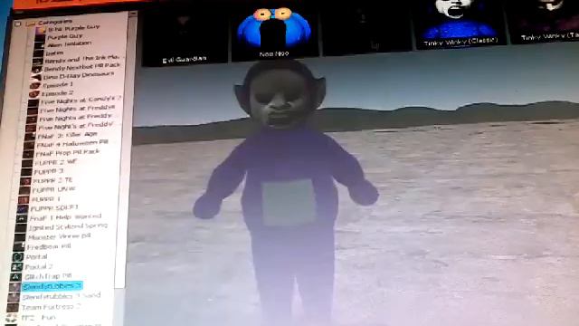 my pill pack in gmod смотреть онлайн