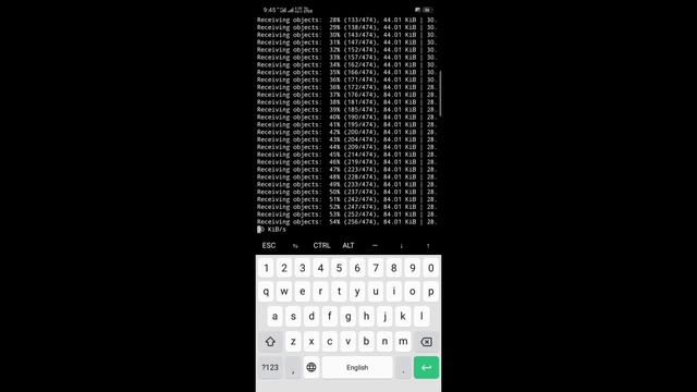 How to create TBomb in Termux for call and message bombit смотреть онлайн