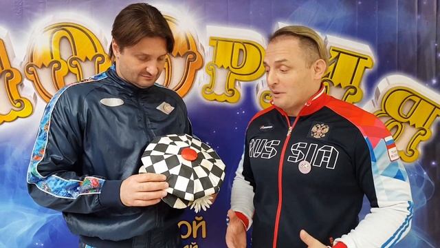 К 90-летию Олега Попова смотреть онлайн