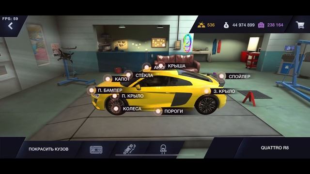 ?NEW UPDATE! Tuning Club Online New Cars BUGATTI! AUDI!