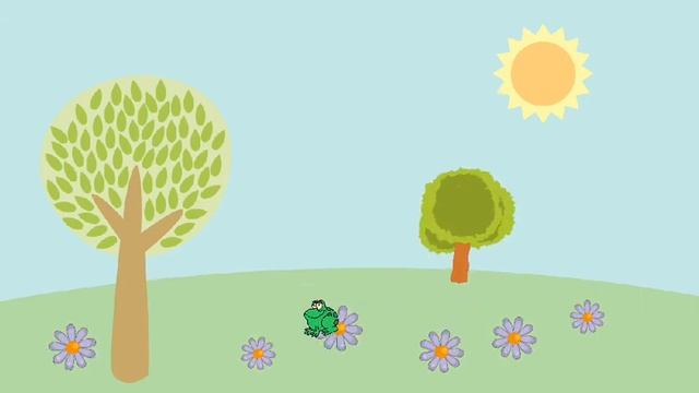 frog jump смотреть онлайн